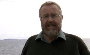 Alex Woolf, of the University of St Andrews" rethought the location of Nechtansmere.