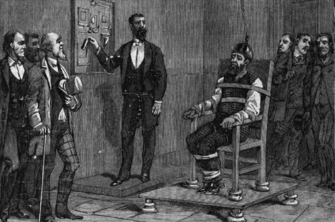 Kemmler's execution.png