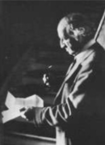 Andrew MacKenzie (1911-2001), a New Zealander, was a writer of detective stories and leading parapsychologist in the 1970s and 1980s.