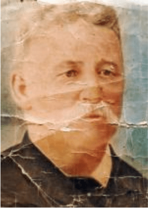 David O'Keefe: three wives, several mistresses, a dozen children and a Pacific trading empire – all built on dried coconut and sea cucumbers