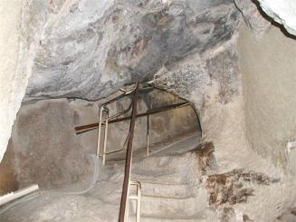 Forced work around plugs