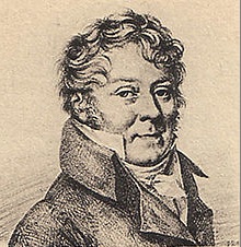 Etienne Jouy