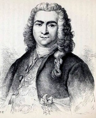 Viscomte de Souillac