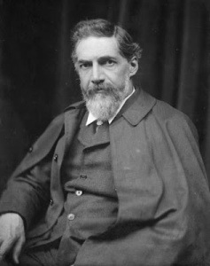 William Flinders Petrie, one of the fathers of modern archaeology, made two visits to Fayum. His careful excavation records supply most of the information we have about how the mummy portraits were discovered.