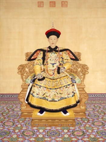 Hungli (1711-99), who reigned as the Qianlong Emperor from 1735 until his abdication in 1796. The sixth Qing emperor was an able administrator who saw the soulstealing crisis as a means of asserting his power over provincial government.