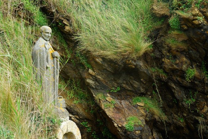 The Breton Bluebeard | A Blast From The Past