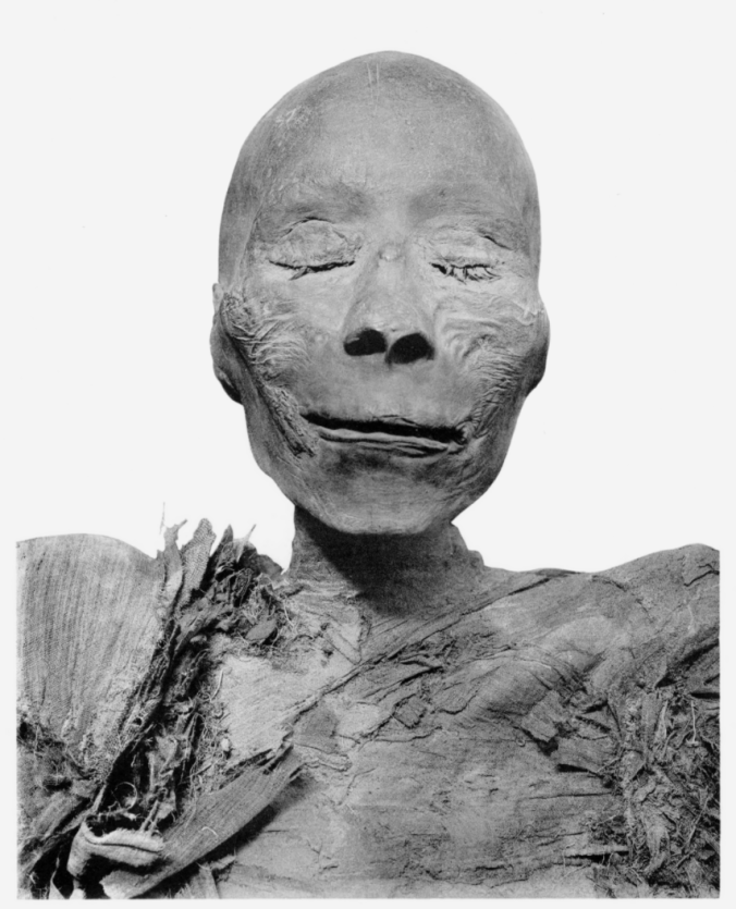 Tuthmosis I