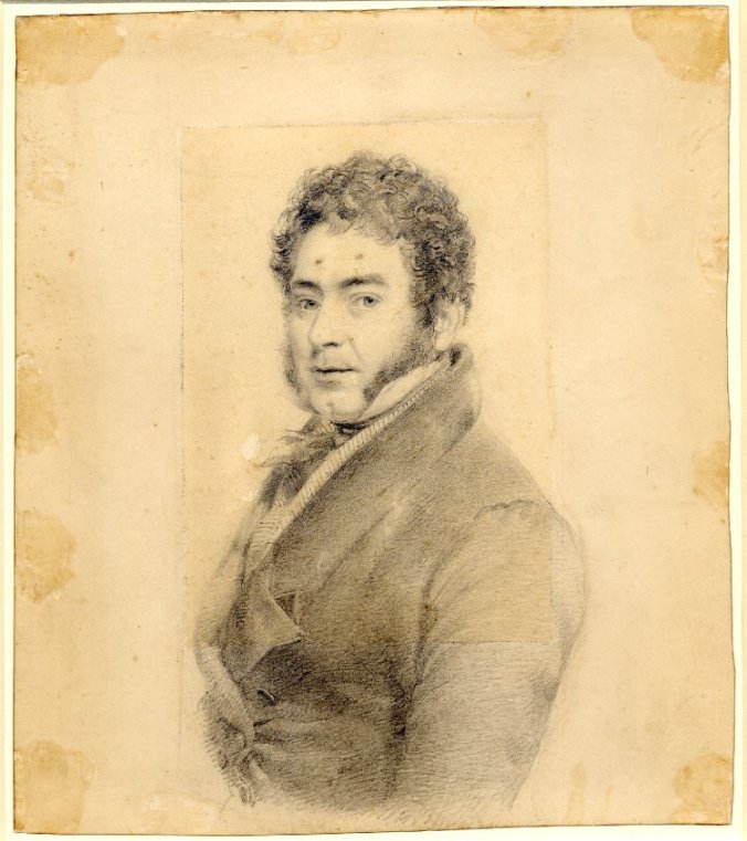 Self_portrait_by_Ramsey_Richard_Reinagle