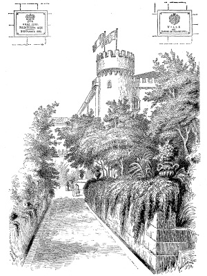 Villa Benneval