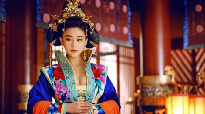 Wu sexualised
