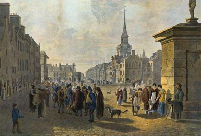 aberdeen 1800