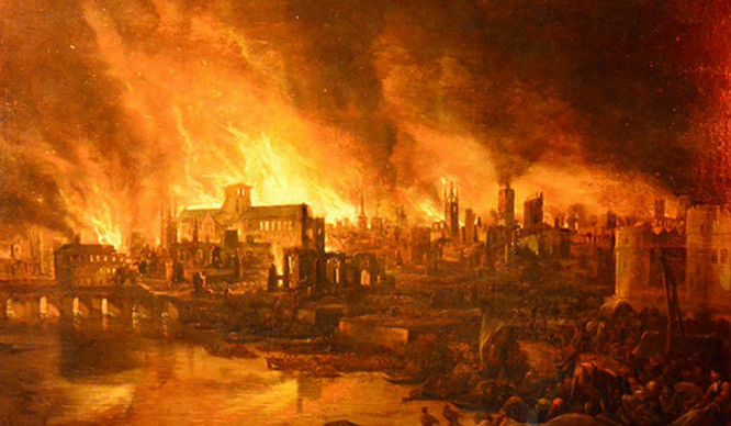 great-fire-london