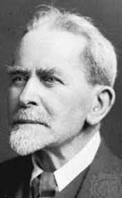 Sir James Frazer